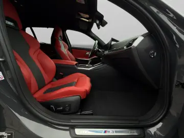 BMW M3 Touring xDr Competition Ventilation 360 DAPRof Carbon