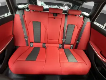 BMW M3 Touring xDr Competition Ventilation 360 DAPRof Carbon