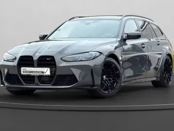 BMW M3 Touring xDr Competition Ventilation 360 DAPRof Carbon