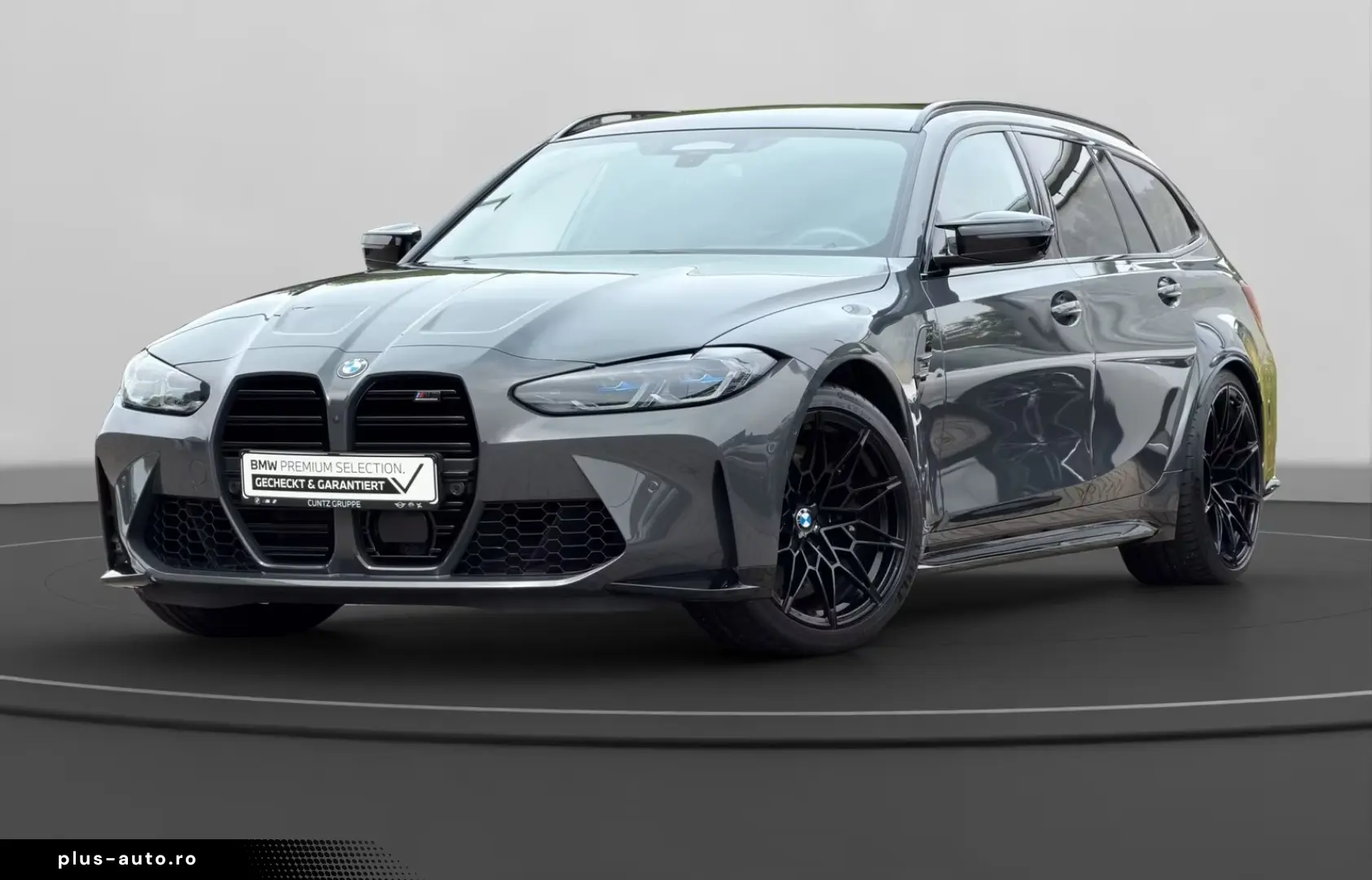 BMW M3 Touring xDr Competition Ventilation 360 DAPRof Carbon