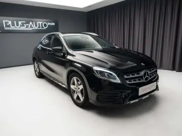 Mercedes Benz GLA 200 Pachet AMG