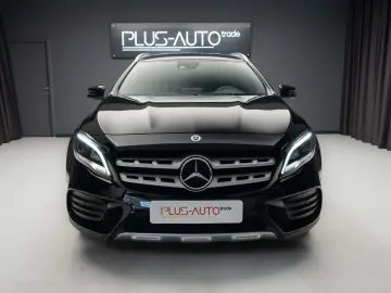 Mercedes Benz GLA 200 Pachet AMG