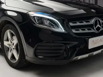 Mercedes Benz GLA 200 Pachet AMG