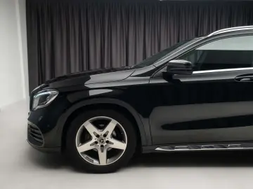 Mercedes Benz GLA 200 Pachet AMG