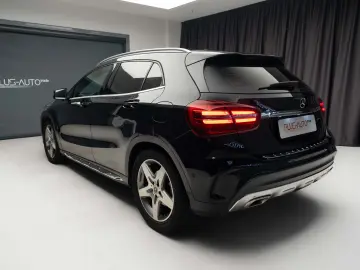 Mercedes Benz GLA 200 Pachet AMG