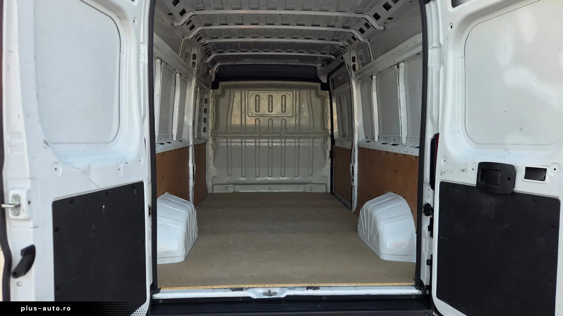 PEUGEOT NEW BOXER L3H2 PREMIUM EDITION