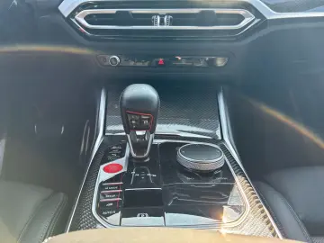 BMW M3 xDr Competition Tour Ventilation 360 DAProf Carbon