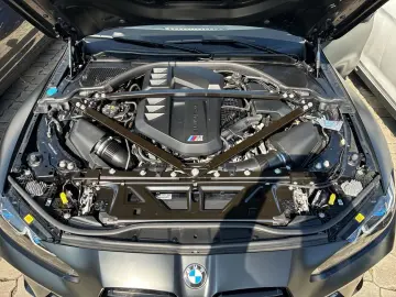 BMW M3 xDr Competition Tour Ventilation 360 DAProf Carbon