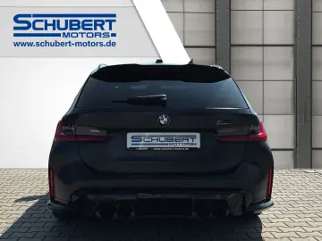 BMW M3 xDr Competition Tour Ventilation 360 DAProf Carbon