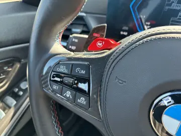 BMW M3 xDr Competition Tour Ventilation 360 DAProf Carbon