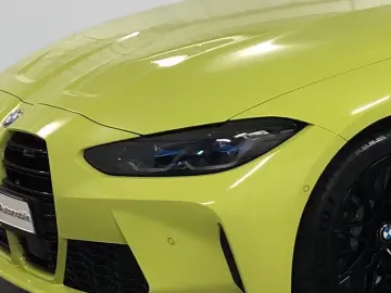 BMW M3 xDr Competition Ventilation 360 Daprof