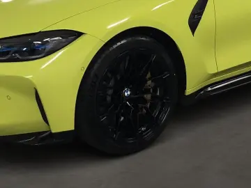 BMW M3 xDr Competition Ventilation 360 Daprof