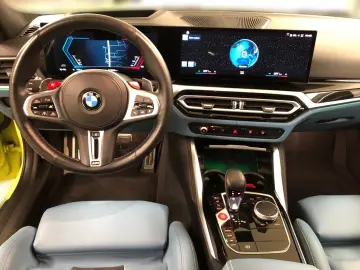 BMW M3 xDr Competition Ventilation 360 Daprof