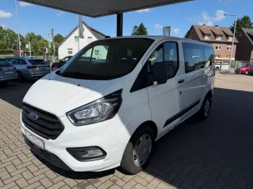 FORD Transit Custom Kasten 320 L1 Trend