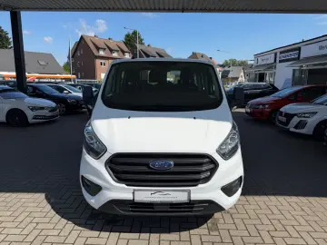 FORD Transit Custom Kasten 320 L1 Trend
