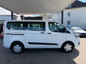 FORD Transit Custom Kasten 320 L1 Trend