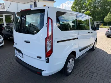 FORD Transit Custom Kasten 320 L1 Trend