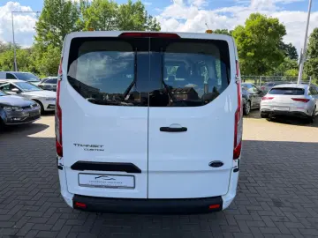 FORD Transit Custom Kasten 320 L1 Trend