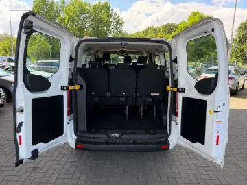 FORD Transit Custom Kasten 320 L1 Trend