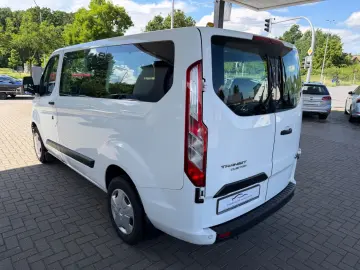 FORD Transit Custom Kasten 320 L1 Trend