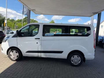 FORD Transit Custom Kasten 320 L1 Trend