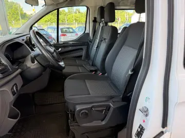 FORD Transit Custom Kasten 320 L1 Trend