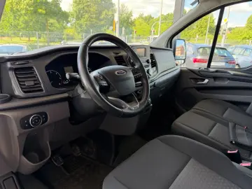 FORD Transit Custom Kasten 320 L1 Trend