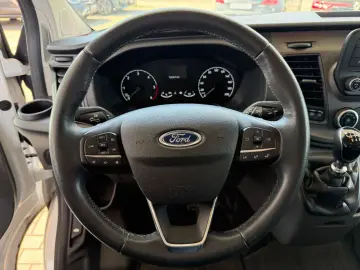 FORD Transit Custom Kasten 320 L1 Trend