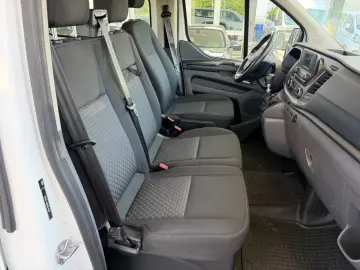 FORD Transit Custom Kasten 320 L1 Trend