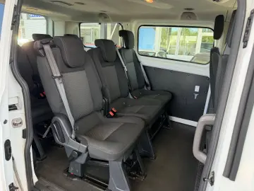 FORD Transit Custom Kasten 320 L1 Trend