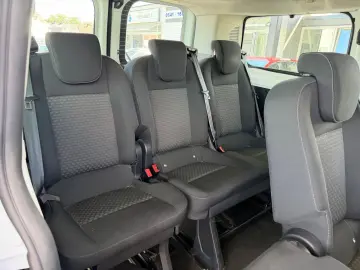 FORD Transit Custom Kasten 320 L1 Trend