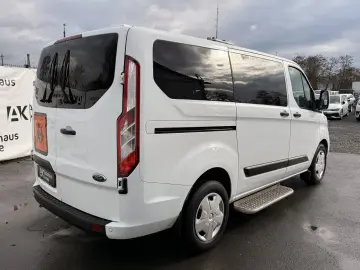 FORD Transit Custom 2.0 TDCi 320 L1   9-SITZER TEMPOM
