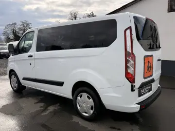 FORD Transit Custom 2.0 TDCi 320 L1   9-SITZER TEMPOM