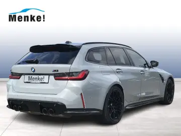 BMW M3 xdr Competition
