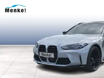 BMW M3 xdr Competition