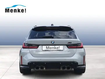 BMW M3 xdr Competition
