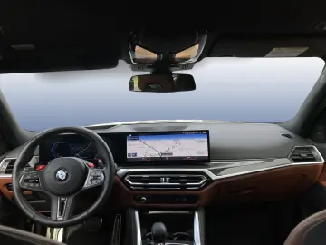 BMW M3 xdr Competition