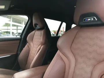 BMW M3 xdr Competition