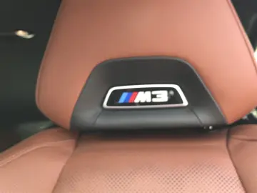 BMW M3 xdr Competition