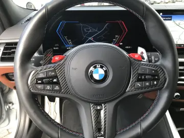 BMW M3 xdr Competition