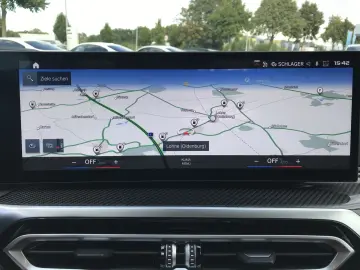 BMW M3 xdr Competition