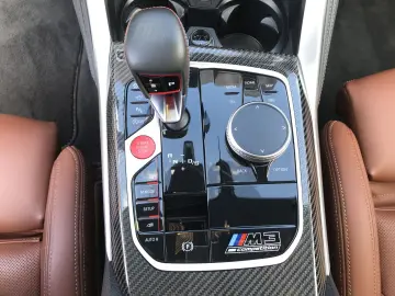BMW M3 xdr Competition