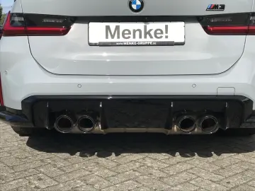 BMW M3 xdr Competition