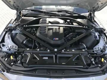 BMW M3 xdr Competition
