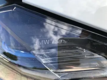 BMW M3 xdr Competition