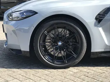 BMW M3 xdr Competition