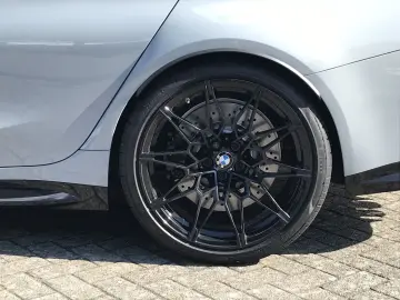 BMW M3 xdr Competition