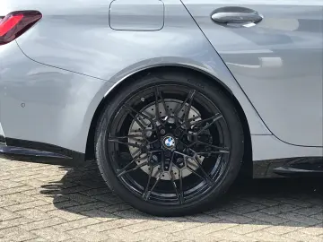 BMW M3 xdr Competition