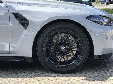 BMW M3 xdr Competition