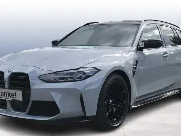 BMW M3 xdr Competition